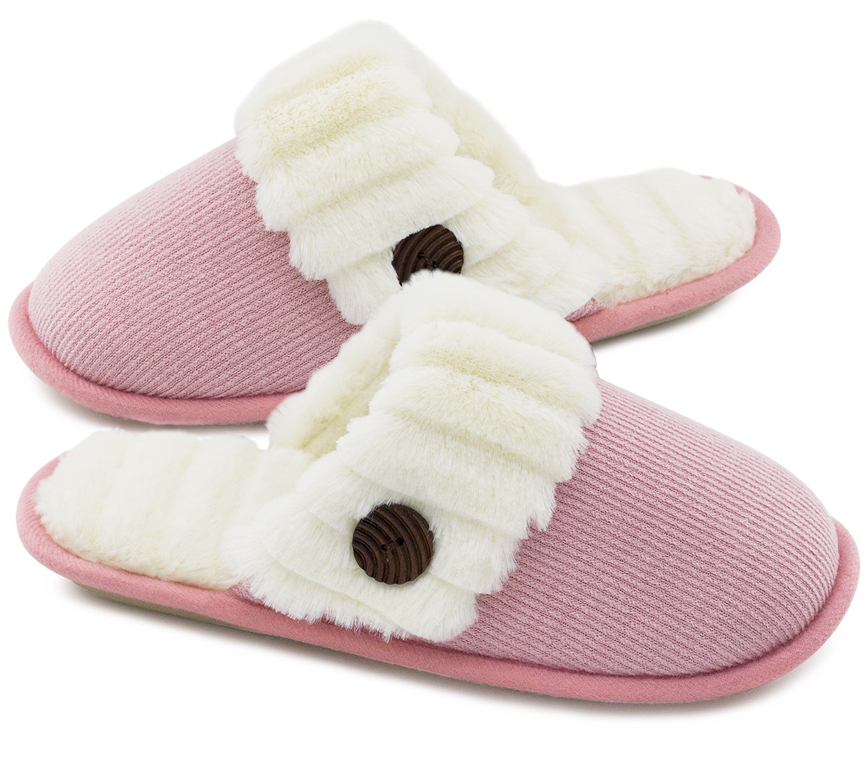 cute comfy slippers