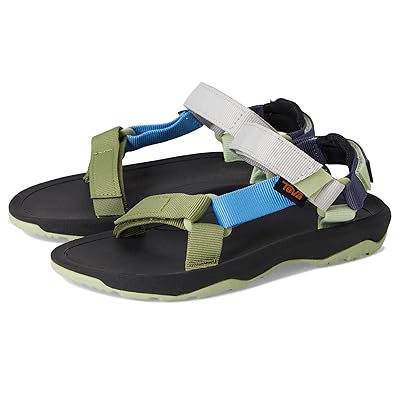 Teva Kids Hurricane XLT 2 (Little Kid/Big Kid) Girls Shoes Glow