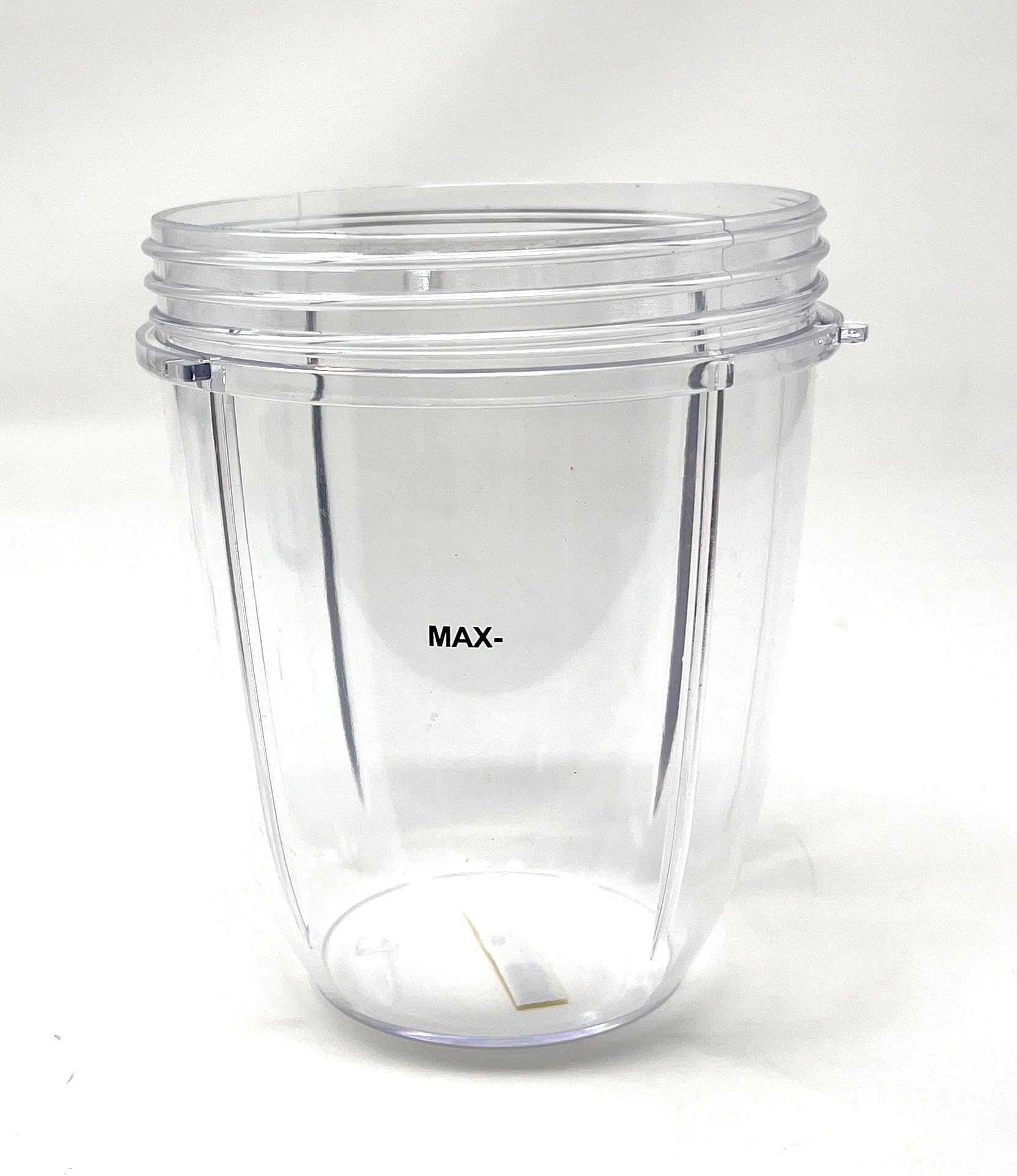 18oz Cup Replacement Part,Compatible with NutriBullet 600W and 900W