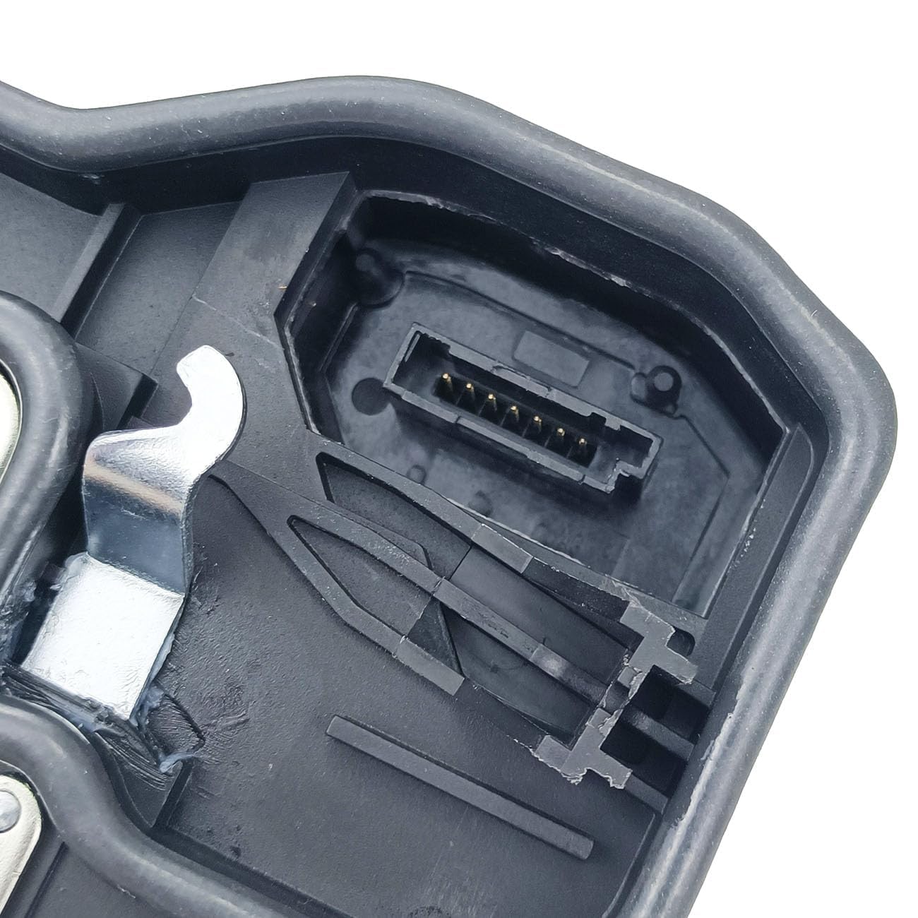 Amazon.com: Cheriezing 51217202143 Door Lock Actuator Mechanism 