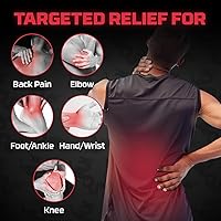 Vista 5 de DRAGON Crema Máxima potencia que alivia el dolor muscular, de espalda y articulaciones, 2 Oz