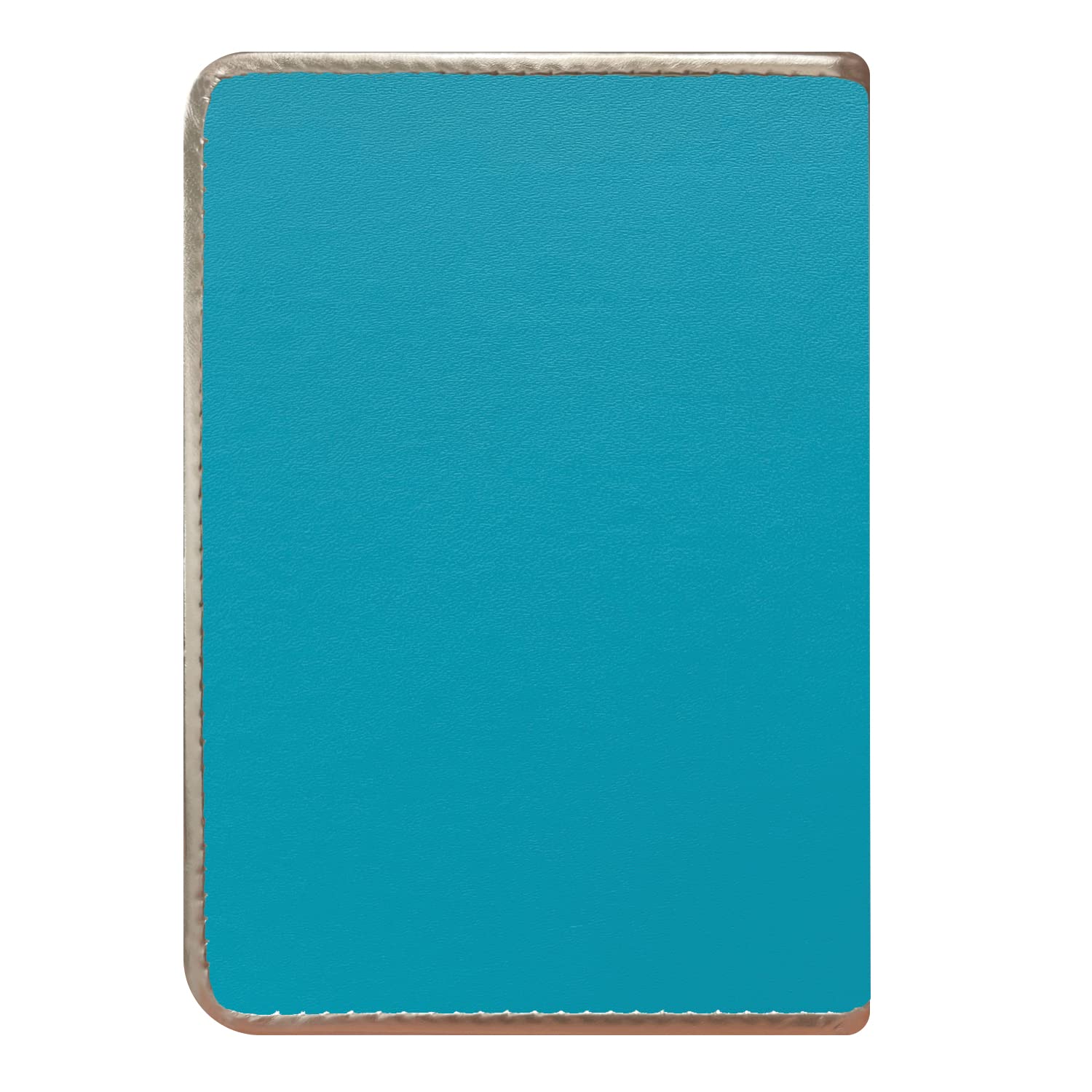 Pioneer Photo Albums Gold Piped Edge \"photos\" Embossed Sewn Mini...
