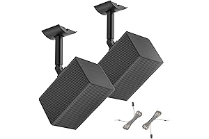 Speaker Mount for Samsung SWA-9100S - Wall Ceiling Bracket