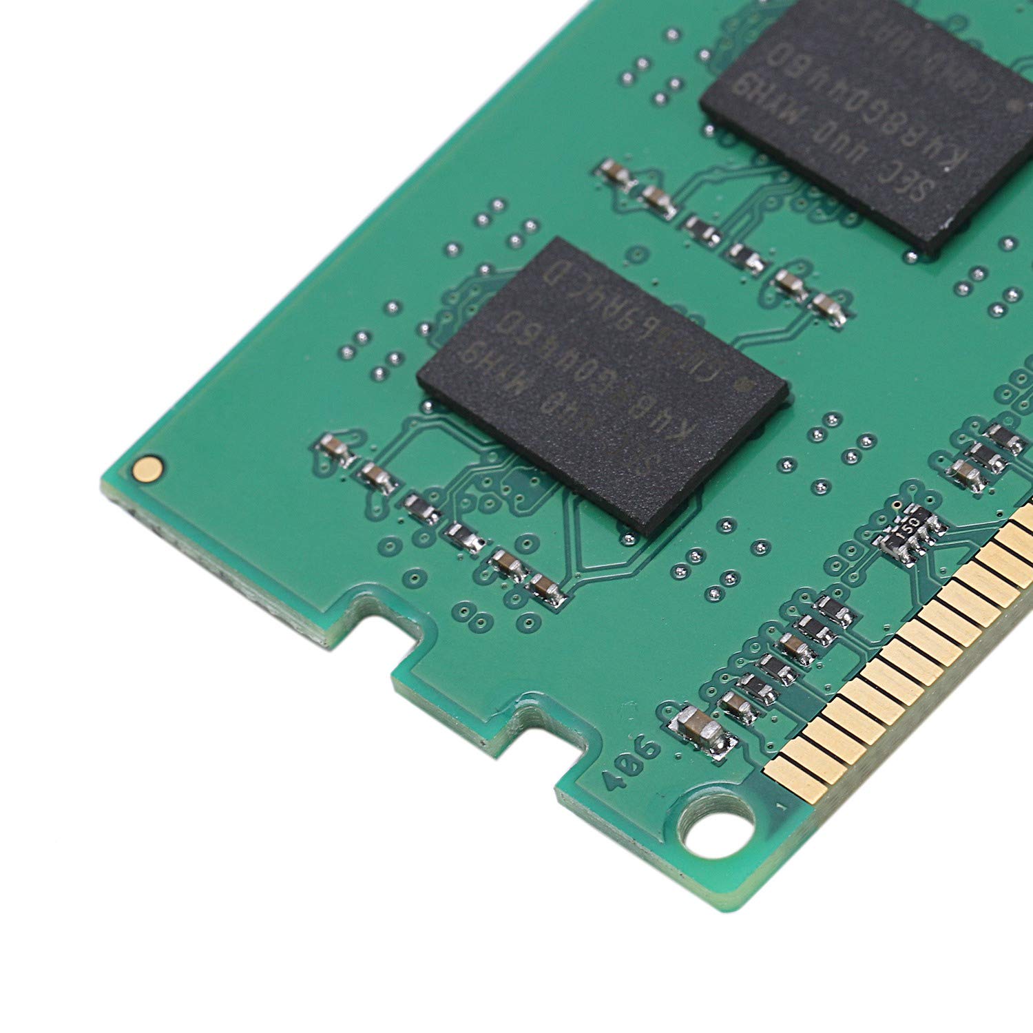 DDR3 16 GB 1600 MHz DIMM PC3-12800 1,5 V 240-pinowa pamięć pulpitu RAM bez ECC dla AMD Socket AM3 AM3+ FM1 FM2 płyta główna