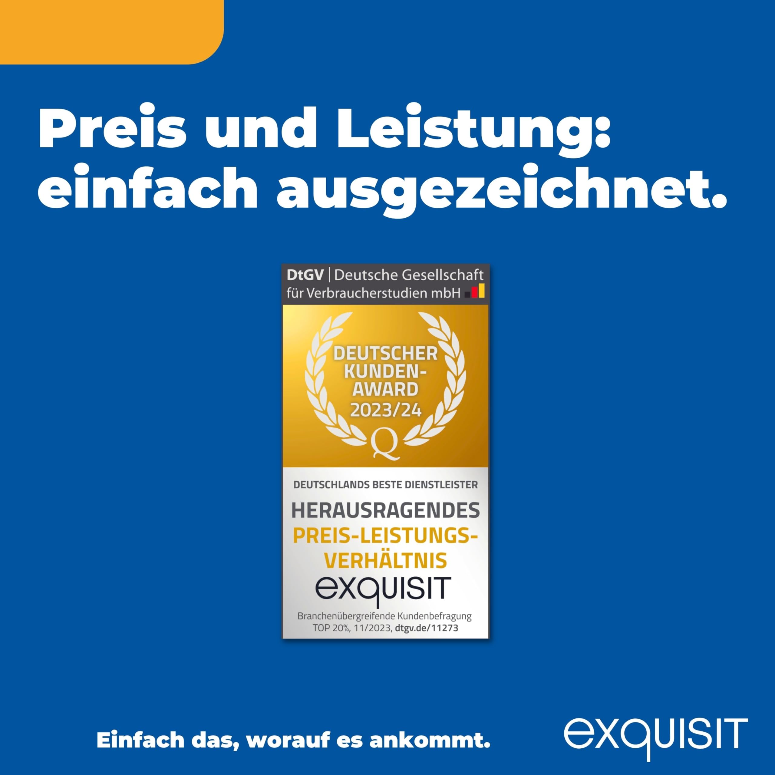Exquisit GSP9109-030E Geschirrspüler 45 cm Silber Freistehend unterbaufähig 9 Maßgedecke 49 dB leise