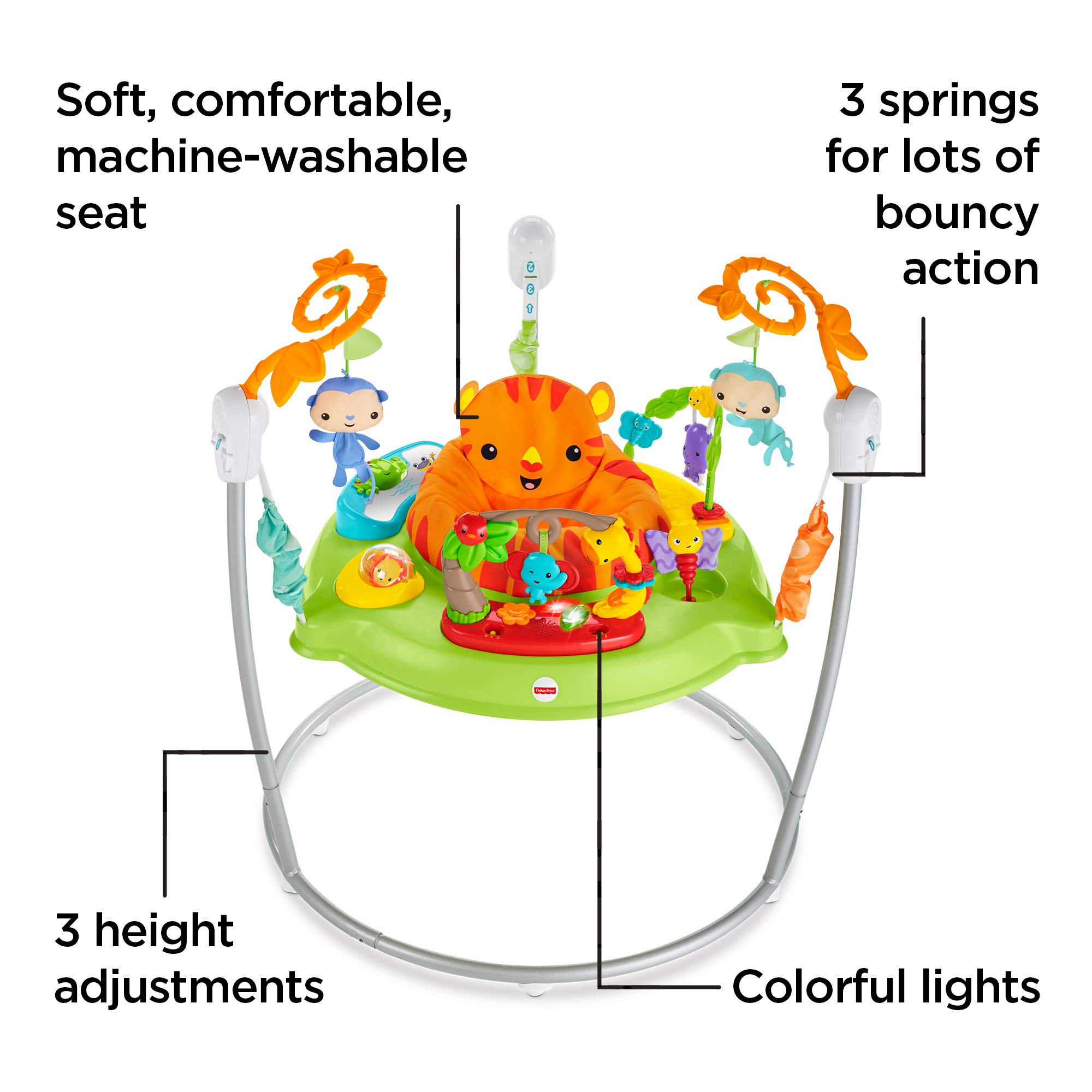 chm91 roaring rainforest jumperoo