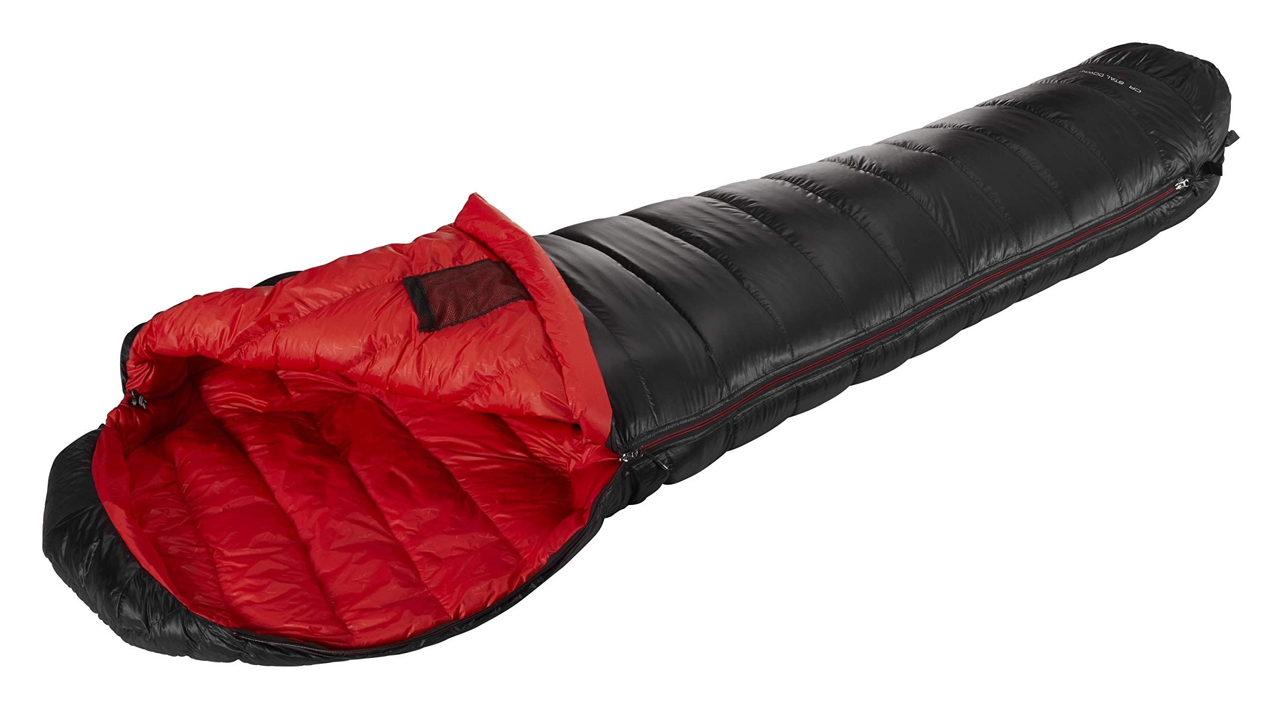 YETI Vib 250 +5 Grad
