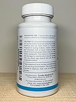 Vista 6 de Bruizex FibroBuster: Enzimas proteolíticas serrapeptasa 120,000 SPU, tratamiento de fibrosis, suplemento de eliminación de cicatrices y queloides