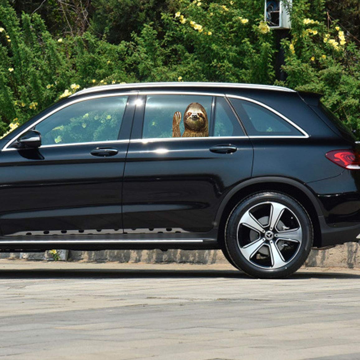 Desert Storm Veteran with Campaign Ribbon 5.25