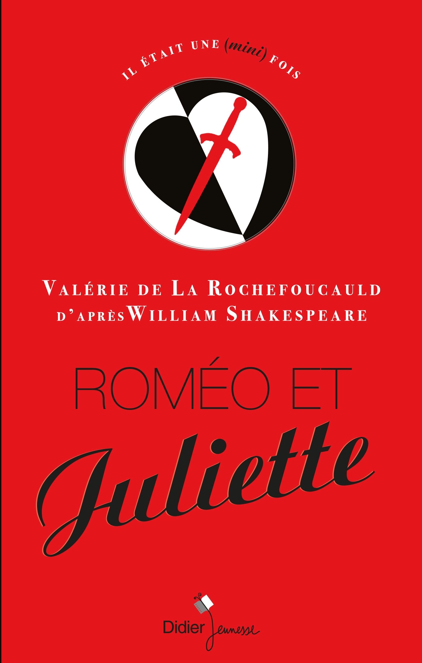 Roméo et Juliette (French Edition)