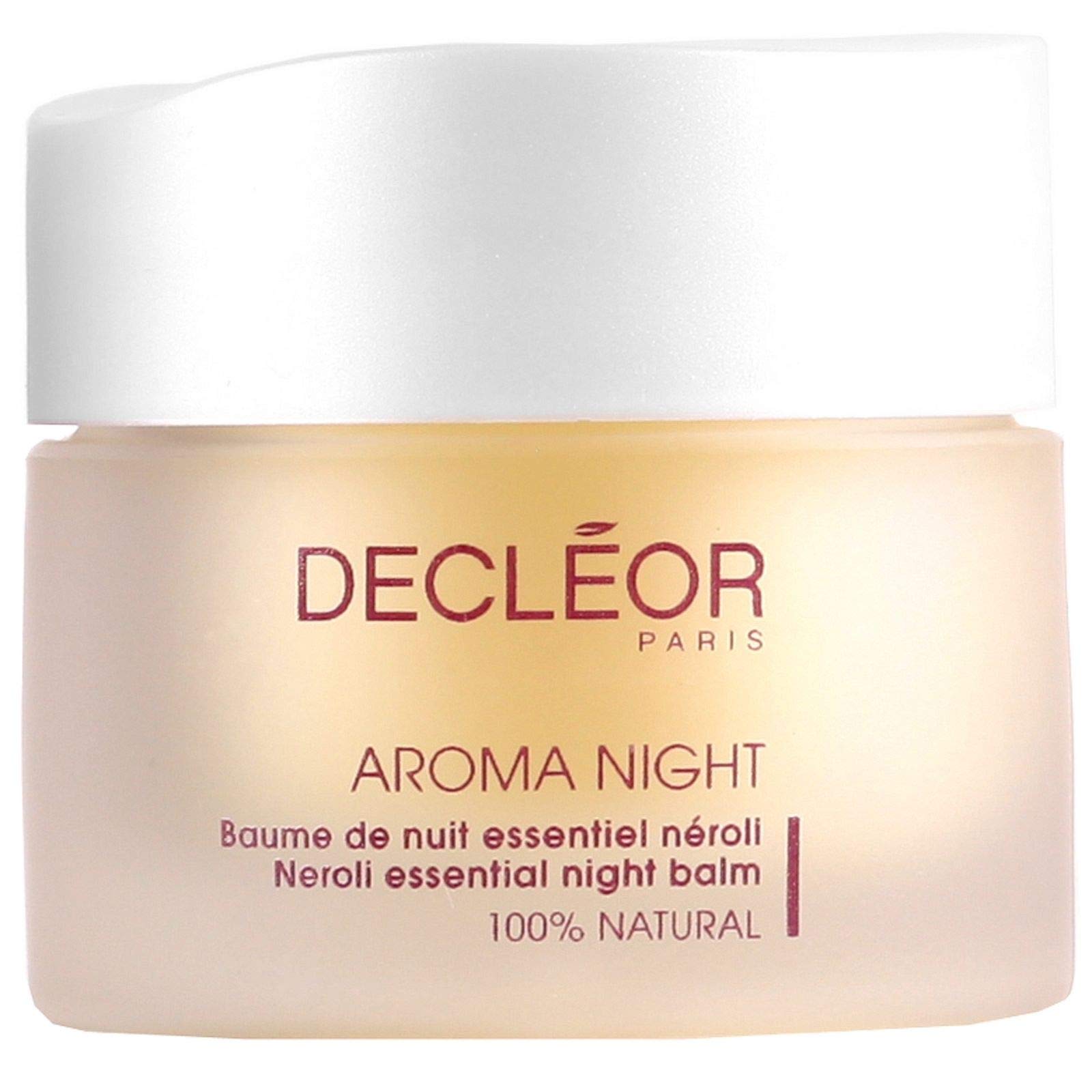 Decleor Aroma Night Neroli Essential Night Balm 1 fl oz (30 ml)