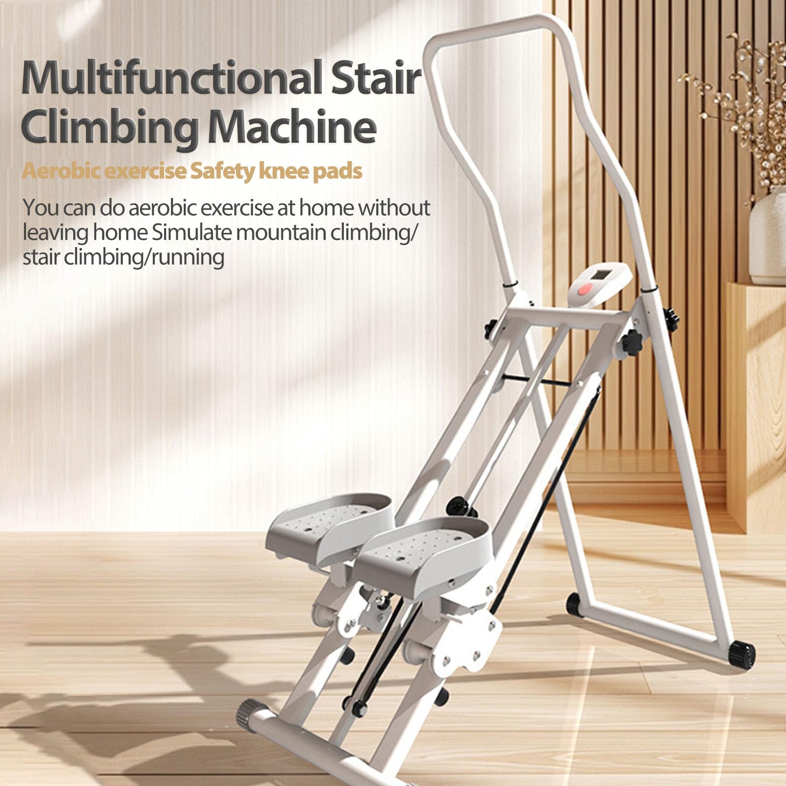 Benefits Of Using The Stair Climber Commercial Level Motorized