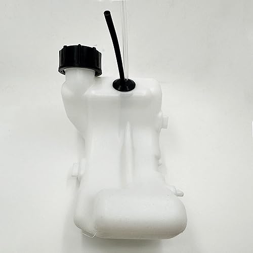 Miniatura 3 de Tanque de combustible de gasolina con tapa y manguera de combustible de repuesto para motor Honda GX25 GX25N GX25NT FG110 HHT25 25CC