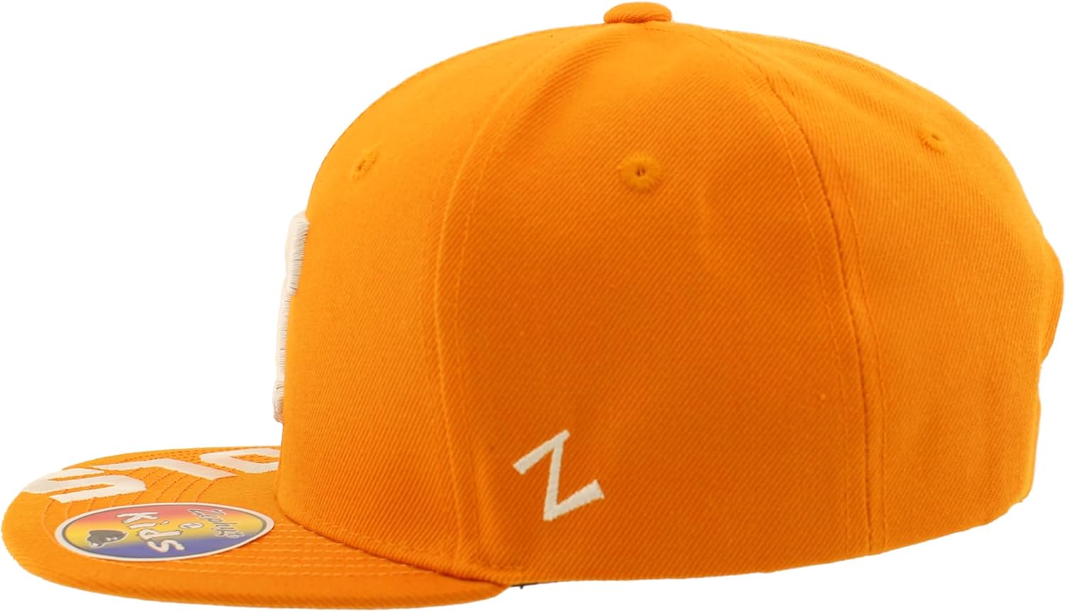 ZHATS NCAA Unisex Kids NCAA Officially Licensed Youth Adjustable Hat Z11 Sidekick - Image 3