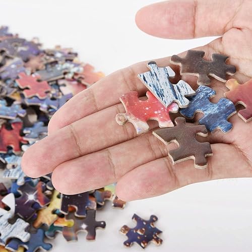 Miniatura 3 de Clementoni - 39367 - Colección - Le Magnifique Mont Saint-Michel - 1000 Piezas