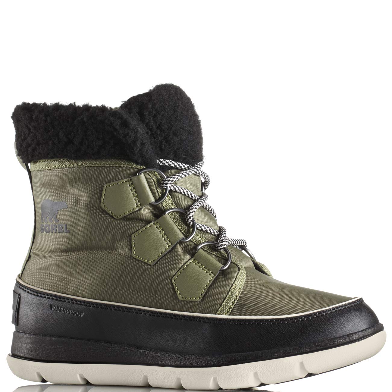 Sorel Damen-Winterstiefel, SOREL EXPLORER JOAN