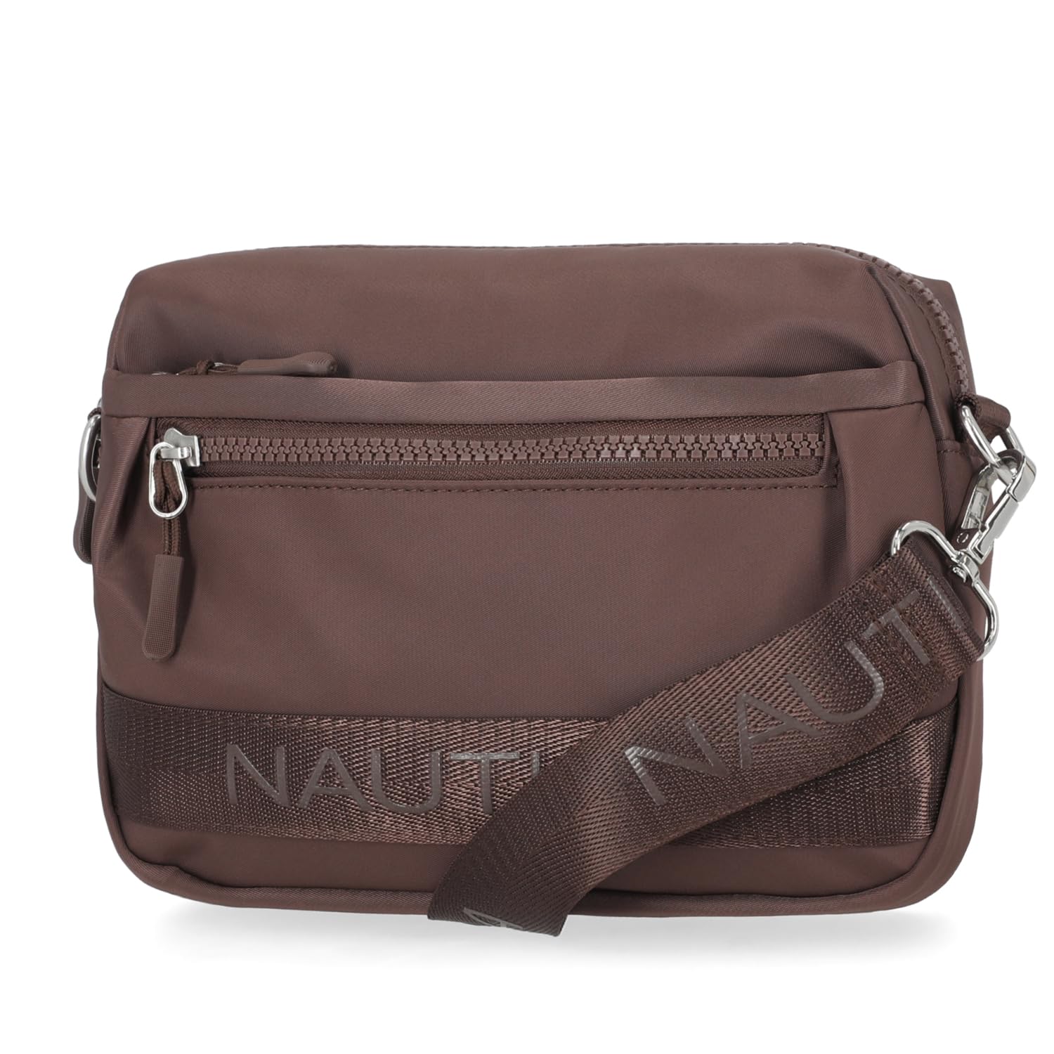 Nautica Nylon Bean crossbody/Belt Bag adjustable shoulder strap