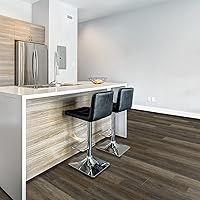 Vista 4 de MaxCore Pro Lucida Surfaces Tablón de muestra Tablones de vinilo de lujo impermeables con bloqueo de clic entrelazado