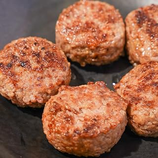 訳アリ 淡路島玉ねぎと国産牛のミニハンバーグ 40ｇ (1．35個)