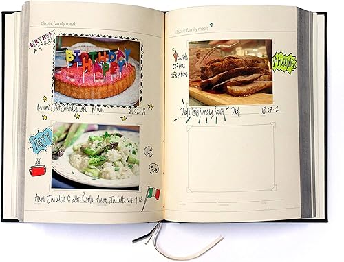 Miniatura 3 de Diario Suck UK My Life Story , Negro