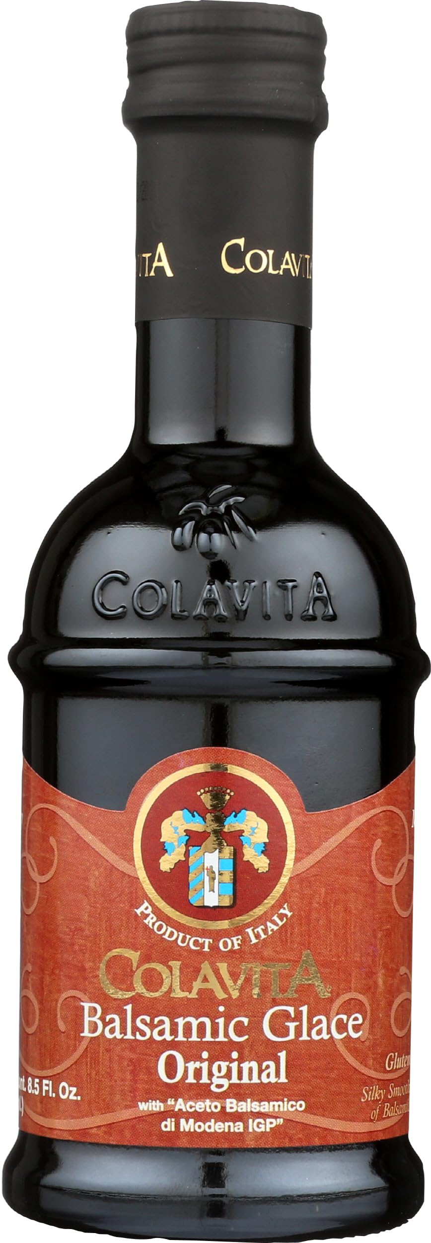 Colavita, Glaze Balsamic Original, 8.5 Fl Oz