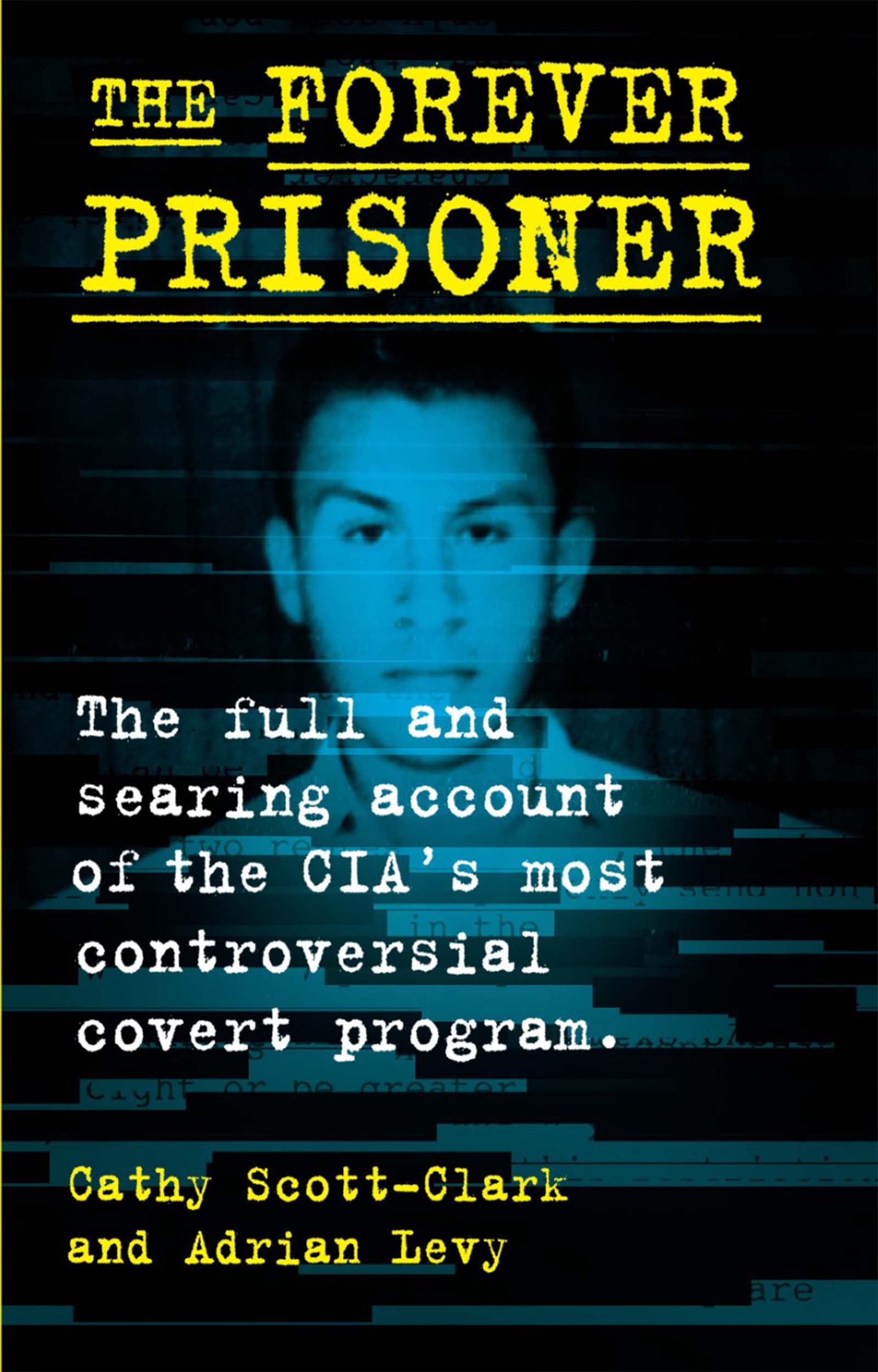Buy The Forever Prisoner — BookShops.in