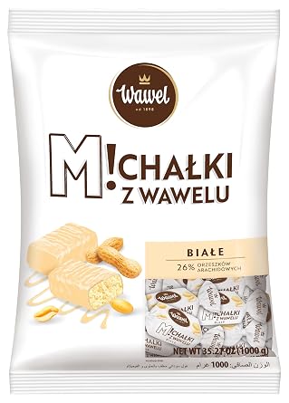 Wawel Michalki Wei 1Kg