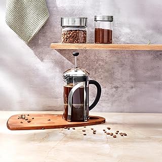 Ar Yıldız Porto French Press 600 ml