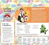2024 Pokémon TCG World Championship Deck
