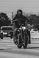 Vista 7 de Pasamontañas ajustable, resistente al viento, protección UV