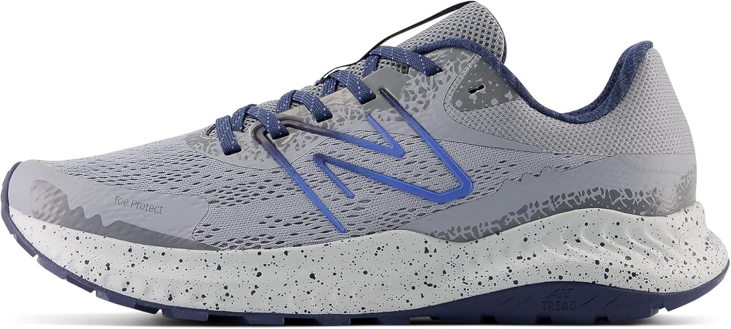 New Balance Mens Dynasoft Ntrv5 GTX