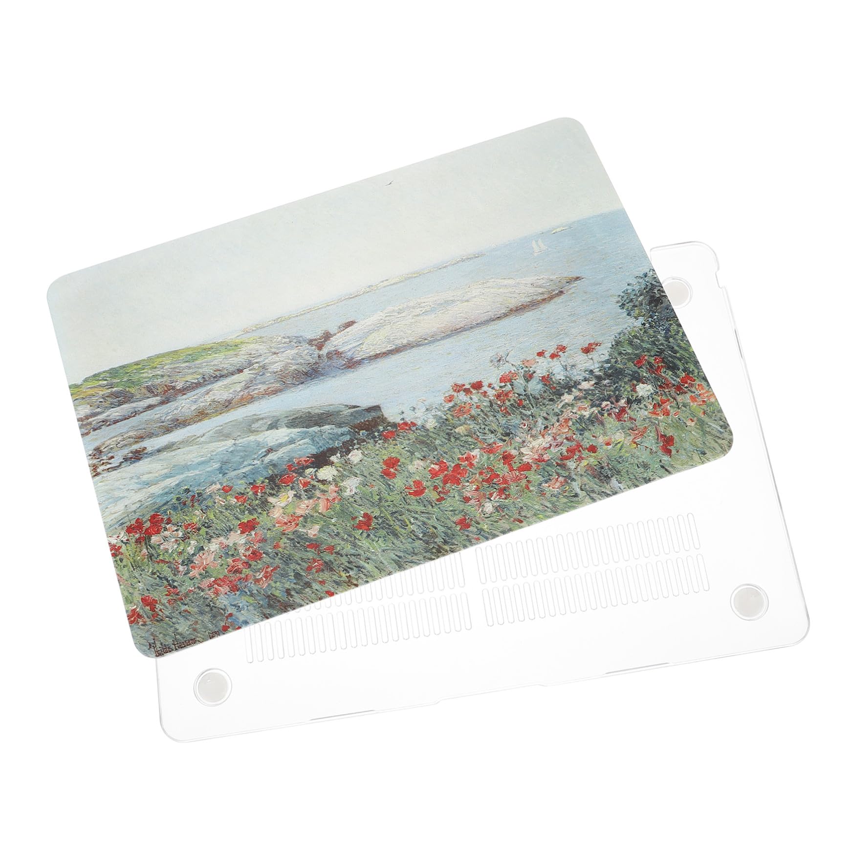 Housse rigide ordinateur portable antichoc, coque de protection pour notebook et PC transportable. - 8