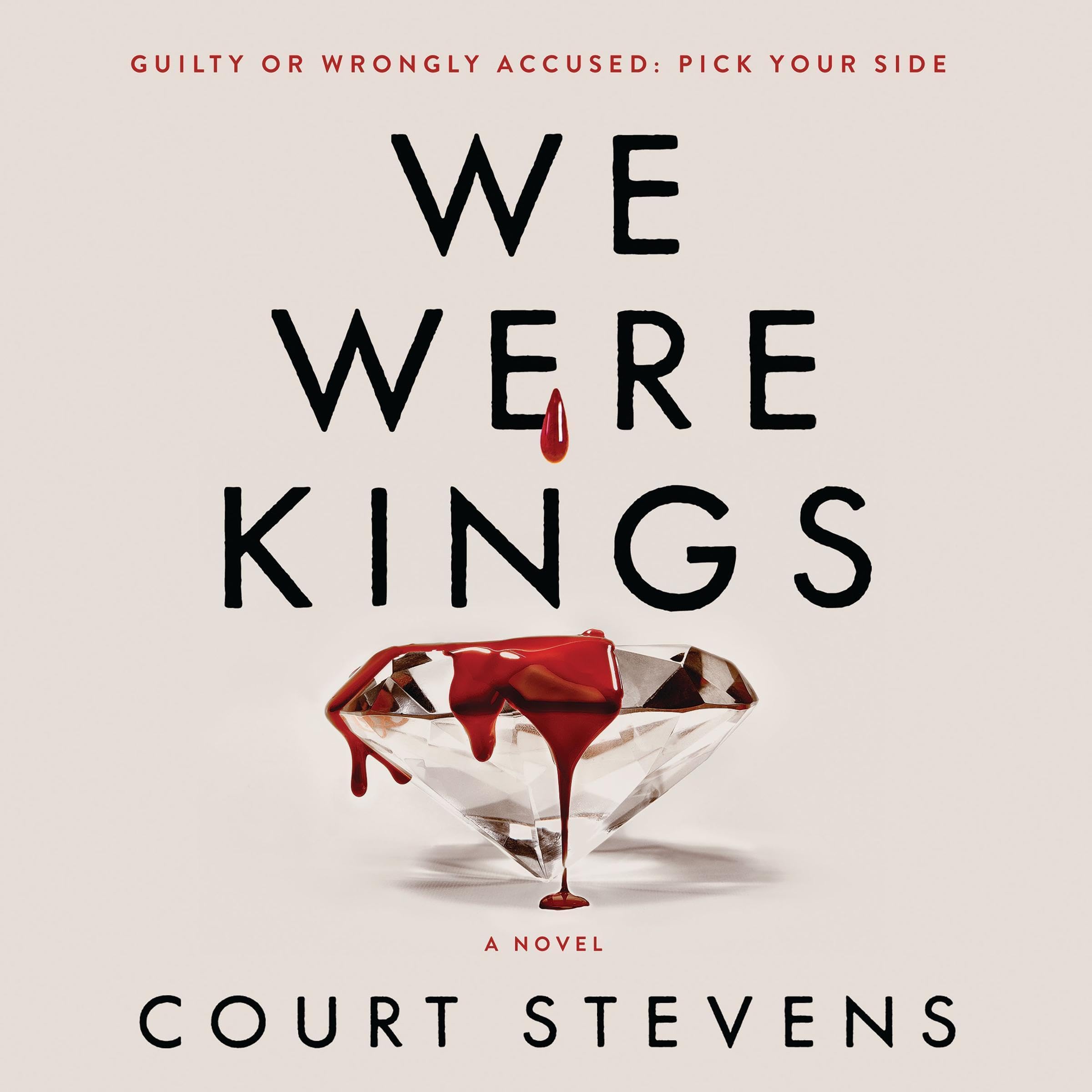 Cover art for We Were Kings