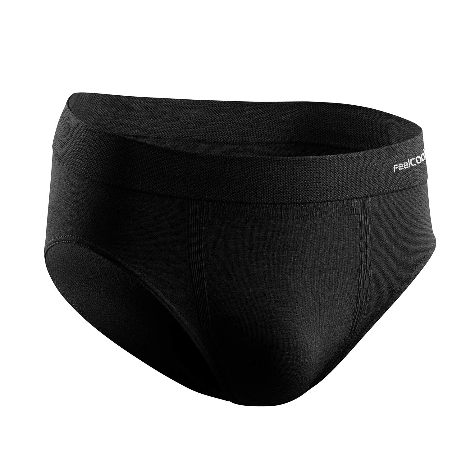 Lurbel Slip tlen, Majtki sportowe, Oddychające i antybakteryjne majtki, Bielizna sportowa męska, poślizgu