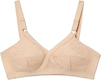 Vista 4 de Playtex Clásico para, Beige