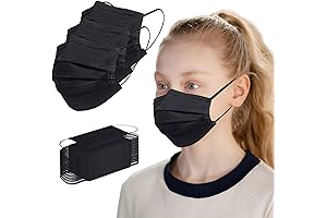 Borje Kids Masks: Essential Protection for the Young Ones