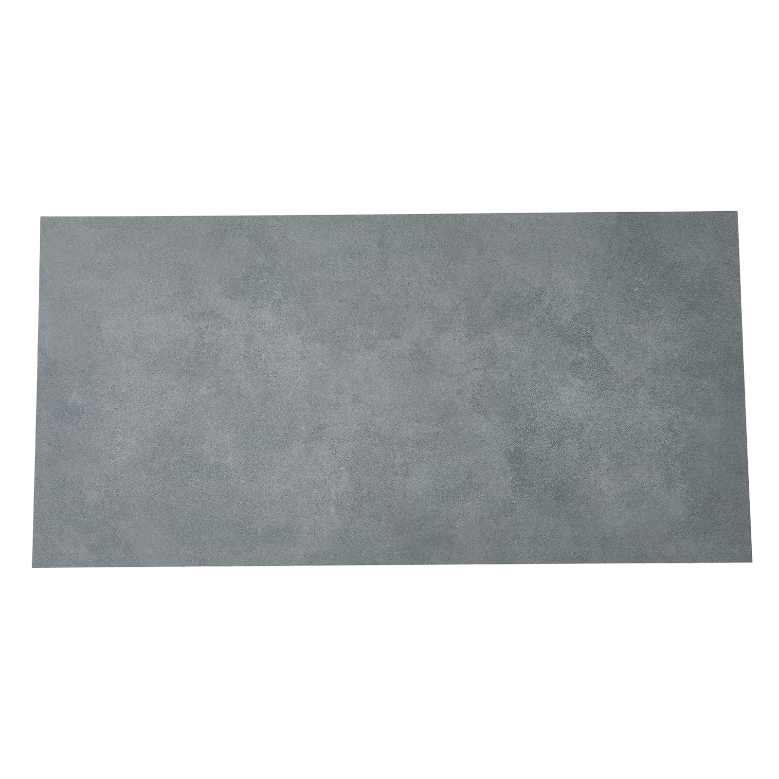 INMOZATA 5m²/28psc Floor Tiles Self Adhesive Vinyl Flooring Peel and Stick Floor Tiles Vinyl Floor Tiles 2.0mm 60X30cm Waterproof for Bedroom Office Floor Plank(Marble Dark Grey)