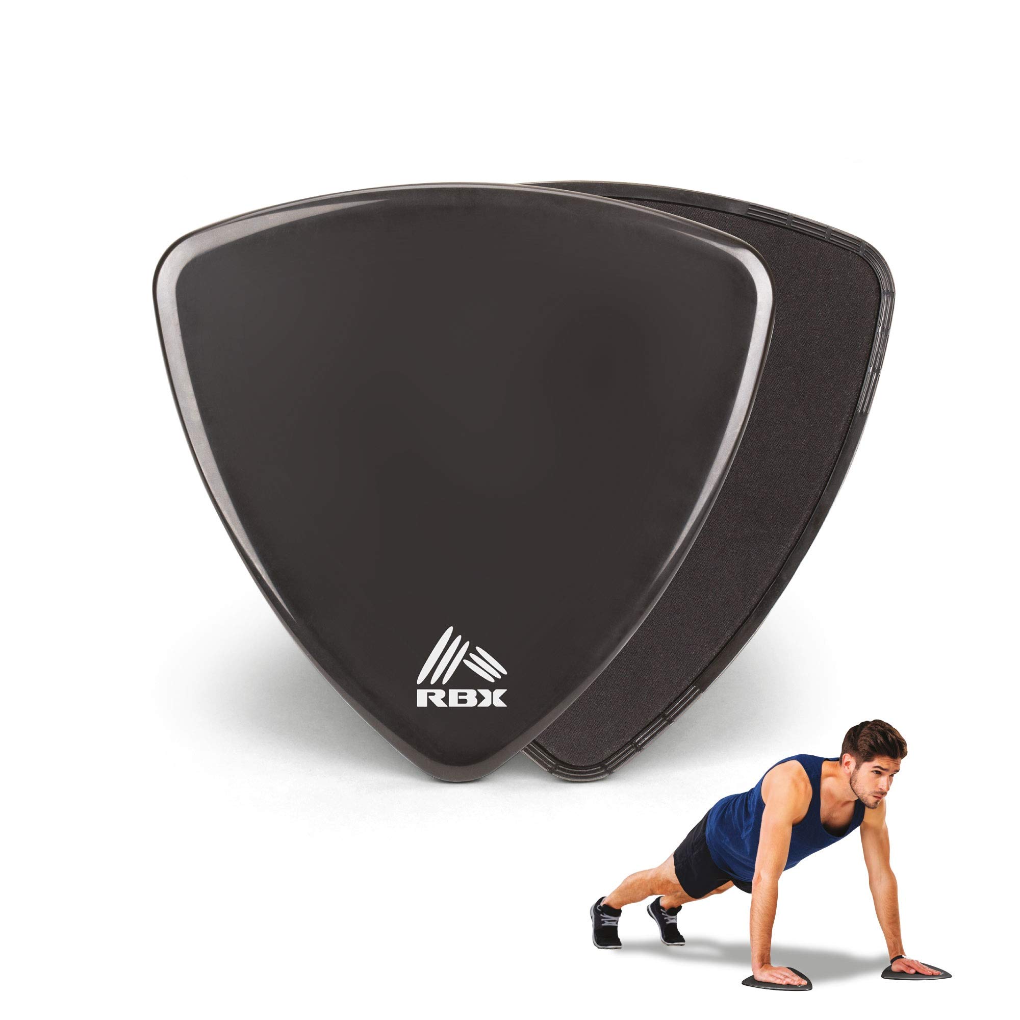 Rbx gliding discs Clearance