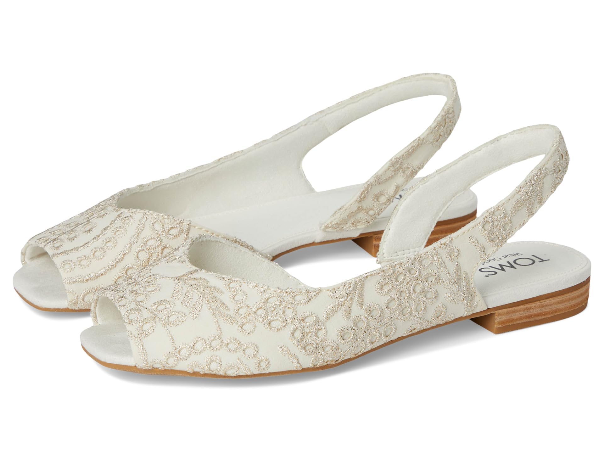 TOMS Briella Slingback
