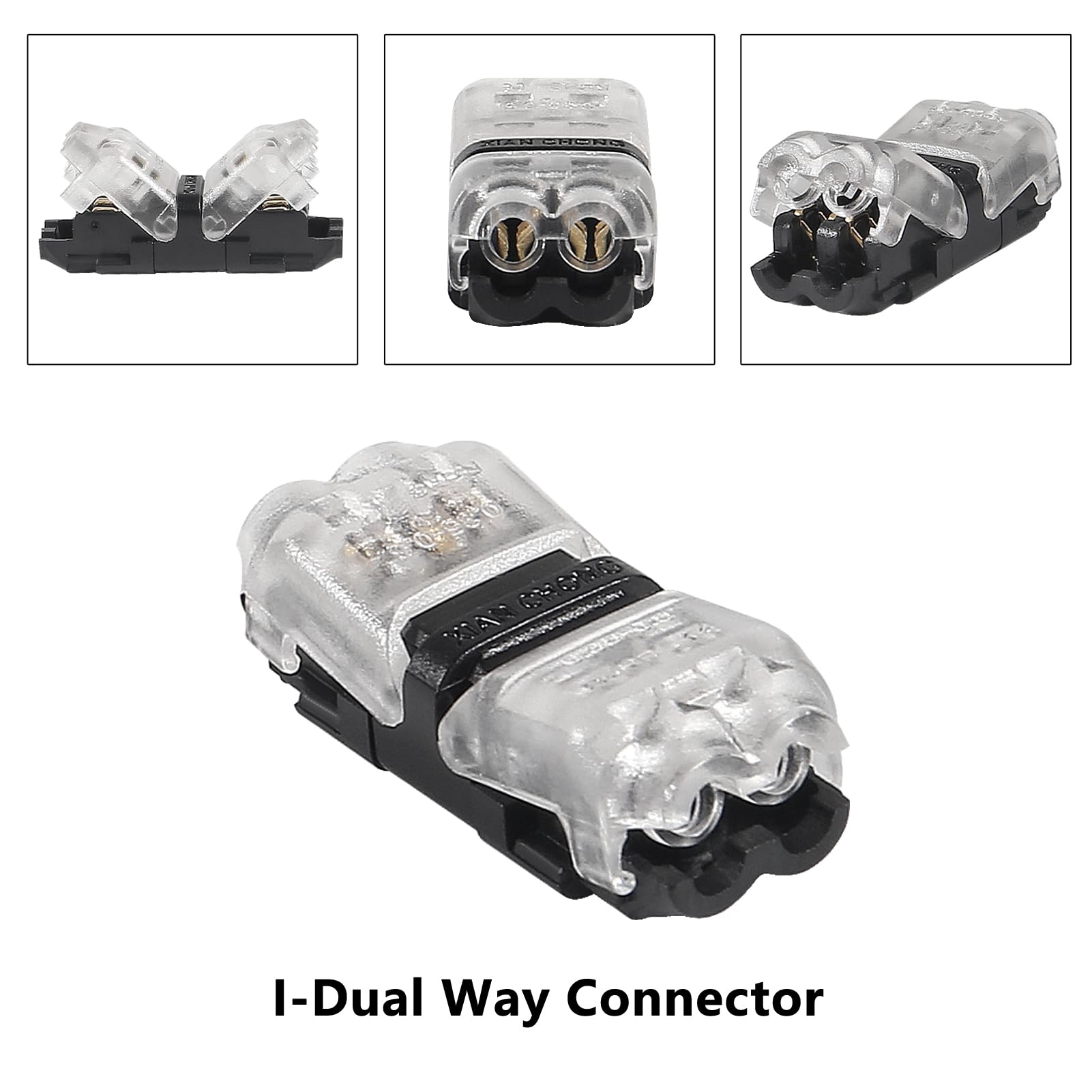Low Voltage Electrical Wire Connectors Low Voltage Wire Connector ...