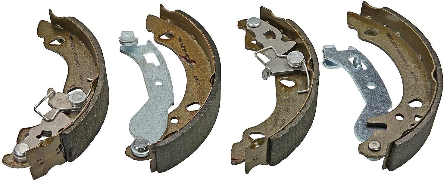 MEYLE Jeu de mâchoires de frein 2145330011