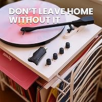 Vista 5 de Toker Poker - Funda para Mechero Bic Multiherramienta 2.0 - Negro, Herramienta Todo en Uno para Acampar y Otros