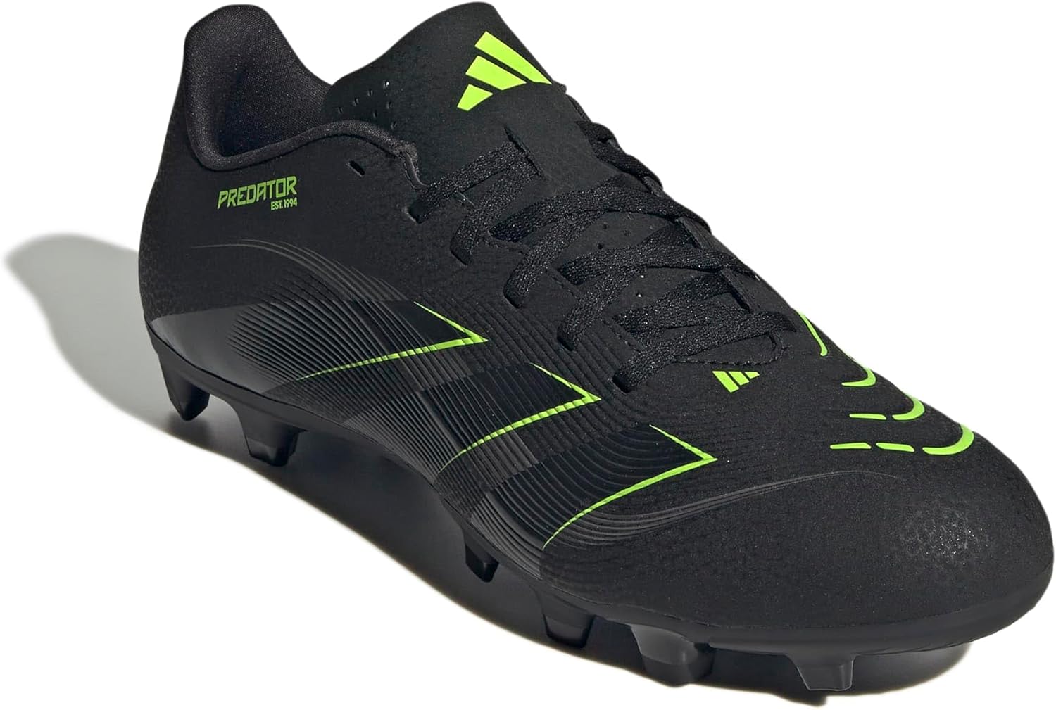 Adidas Unisex Club Firm Ground/Multi Ground - Image 4