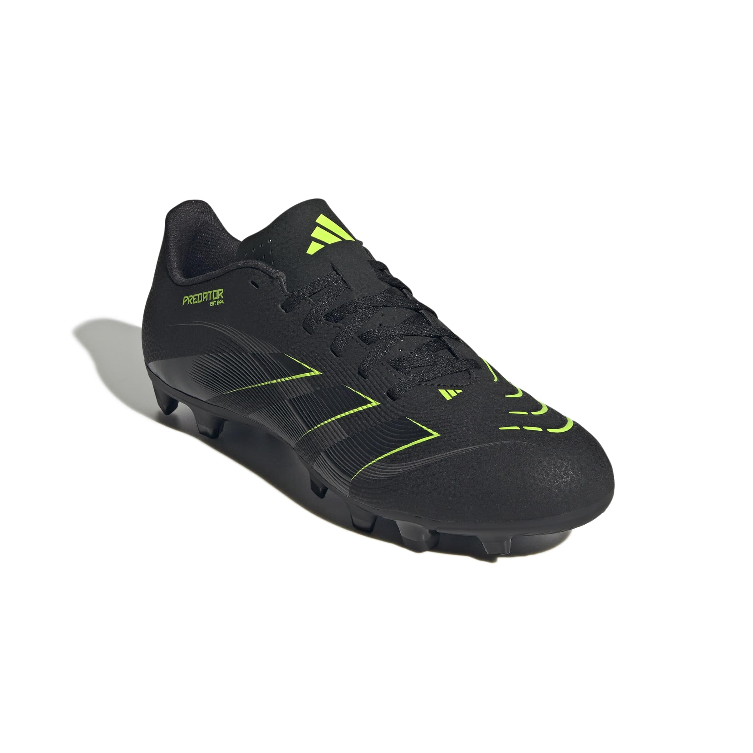 adidas Unisex Predator Club Firm Ground/Multi Ground Football Boots – Bild 4