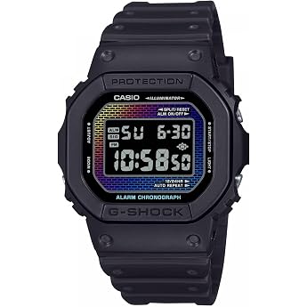 Casio G-Shock Men's Digital Quartz Watch