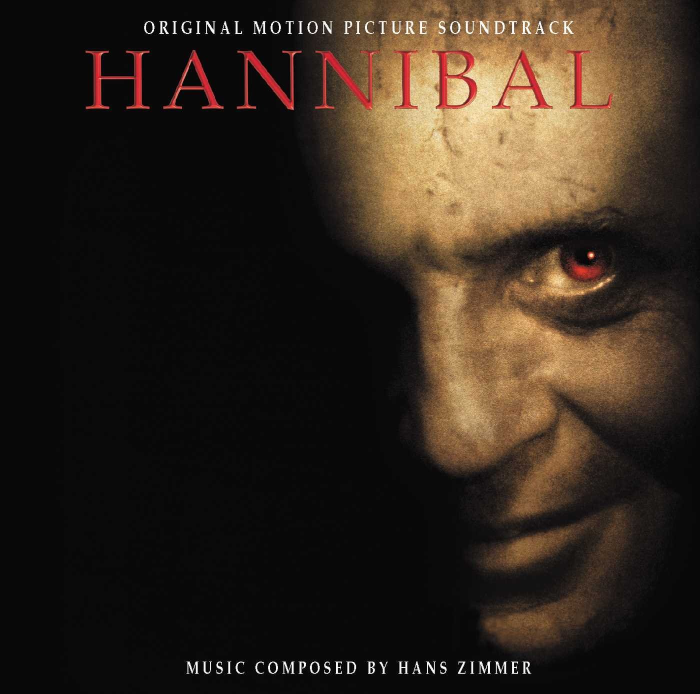 couverture de : Hannibal