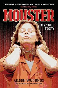 Monster My True Story