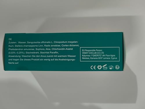 Miniatura 10 de Crema, gel, 4 piezas, 4 x 0.71 oz