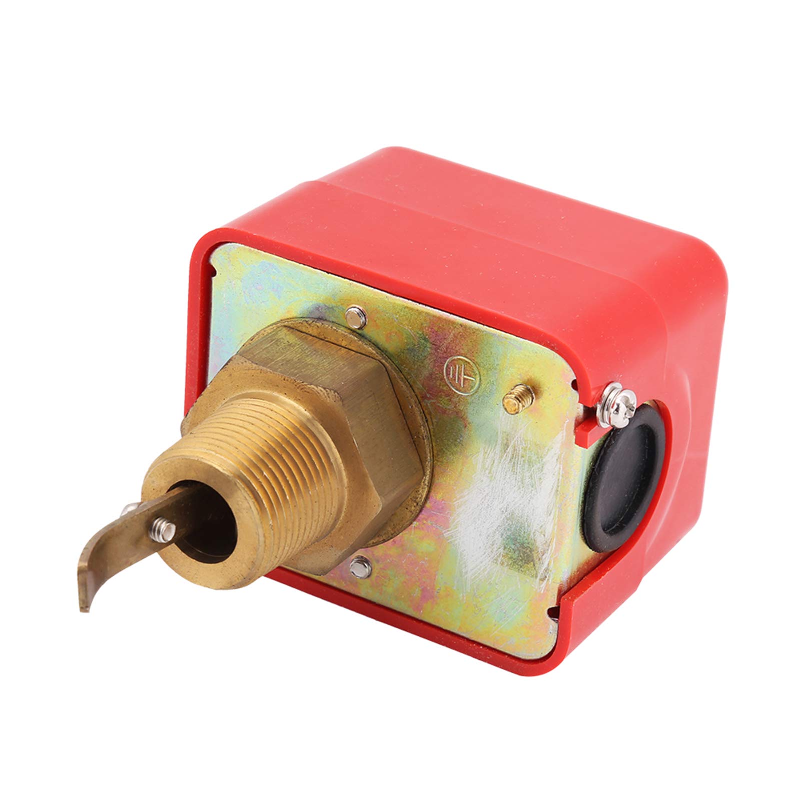 Buy Water Flow Switch, PDT R3/4 Liquid Water Oil Sensor Control