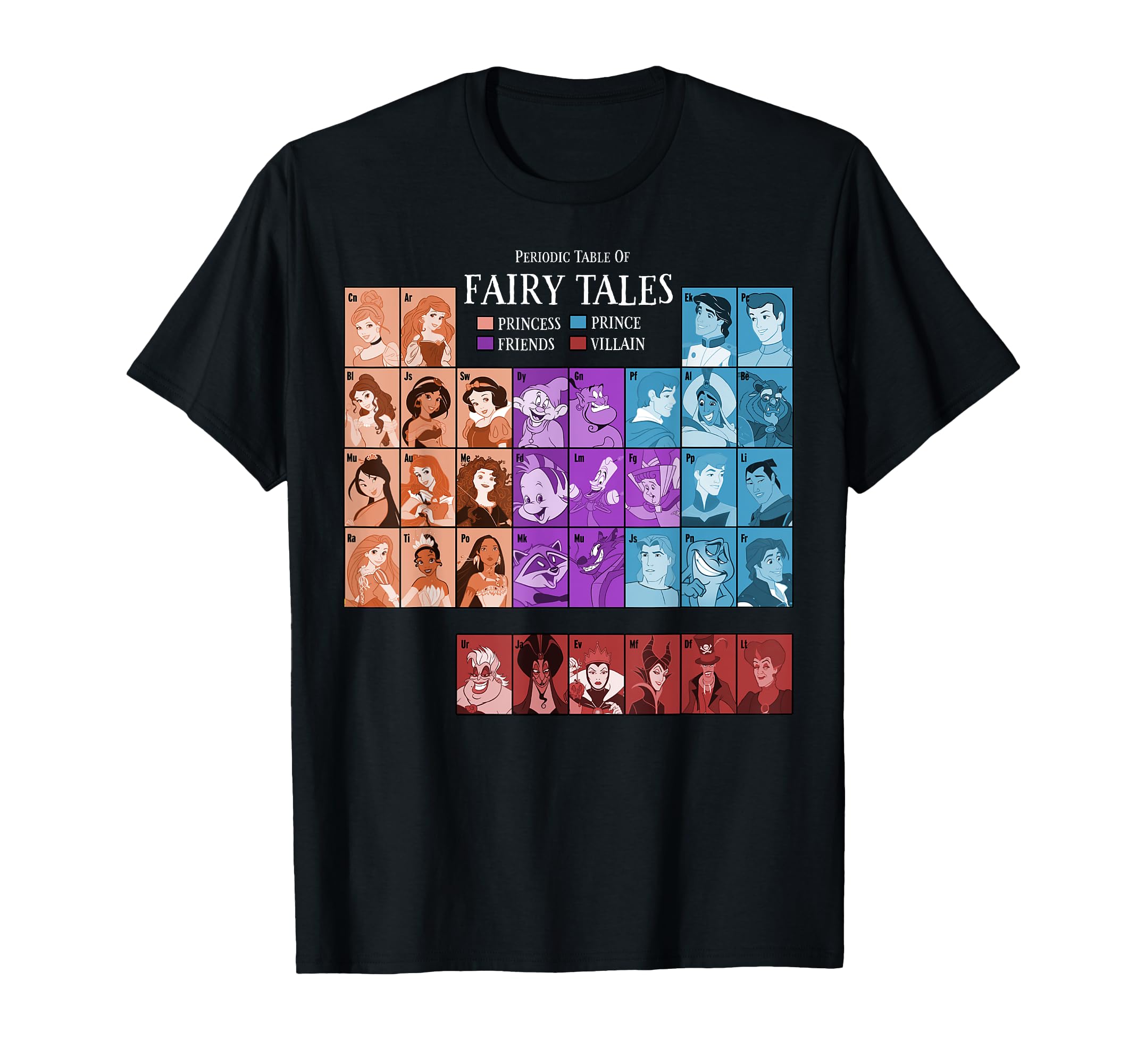 Kleidung mit Designs von Amazon Merch on Demand
